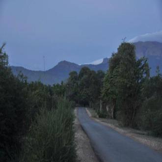 Homestay, Kemmanagundi, Chikmagalur District,karnataka, Chikmaglur 2